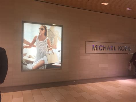 Michael Kors, 146 Christiana Mall, Suite 1461, Newark, DE (2024).